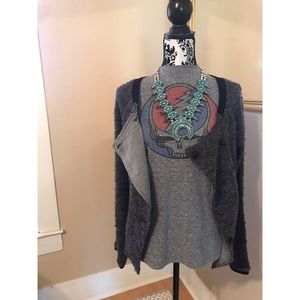Free People Cardigan